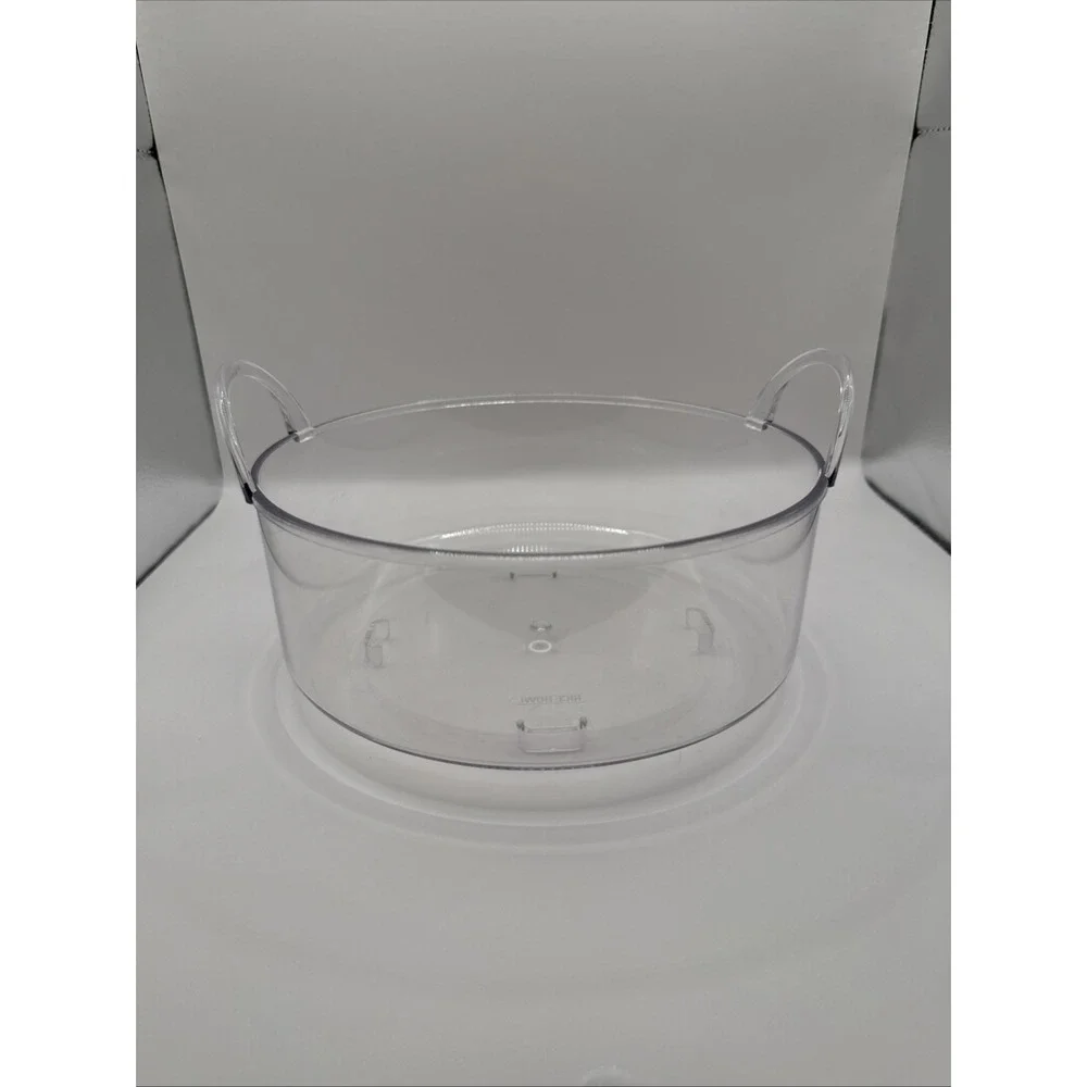 Black & Decker Handy‎ Steamer Plus HS90 Replacement Rice Bowl